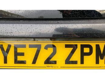 Toyota Aygo X 1.0 VVT-i Edge 5dr Auto Petrol Hatchback