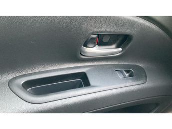 Toyota Aygo X 1.0 VVT-i Edge 5dr Auto Petrol Hatchback