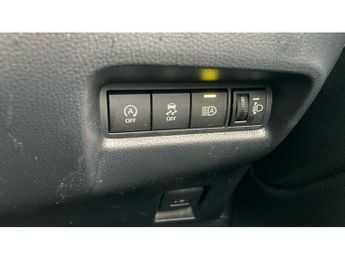 Toyota Aygo X 1.0 VVT-i Edge 5dr Auto Petrol Hatchback