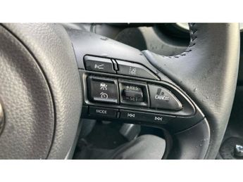 Toyota Aygo X 1.0 VVT-i Edge 5dr Auto Petrol Hatchback