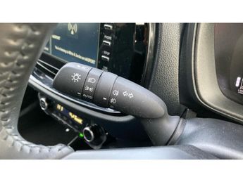 Toyota Aygo X 1.0 VVT-i Edge 5dr Auto Petrol Hatchback