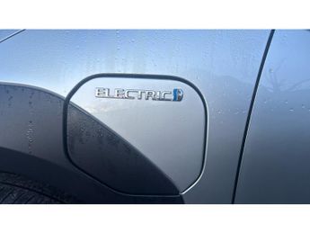 Toyota bZ4X 150kW Motion 71.4kWh 5dr Auto Electric Hatchback