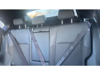 Toyota bZ4X 150kW Motion 71.4kWh 5dr Auto Electric Hatchback