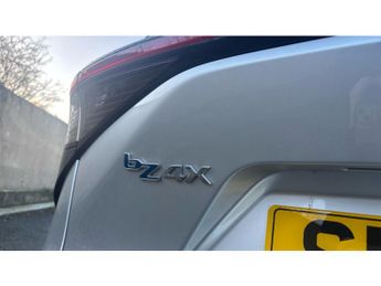 Toyota bZ4X 150kW Motion 71.4kWh 5dr Auto Electric Hatchback