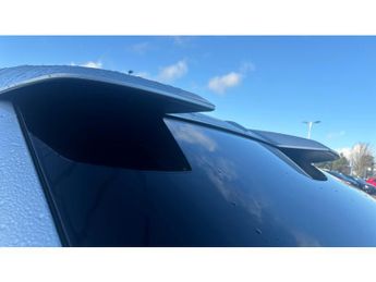 Toyota bZ4X 150kW Motion 71.4kWh 5dr Auto Electric Hatchback