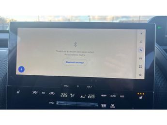 Toyota bZ4X 150kW Motion 71.4kWh 5dr Auto Electric Hatchback