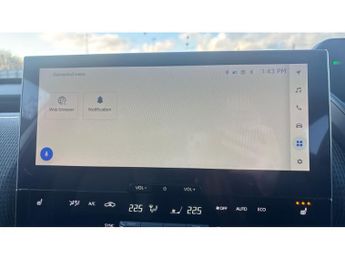 Toyota bZ4X 150kW Motion 71.4kWh 5dr Auto Electric Hatchback