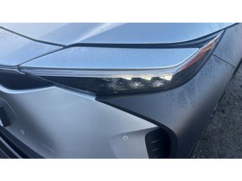 Toyota bZ4X 150kW Motion 71.4kWh 5dr Auto Electric Hatchback