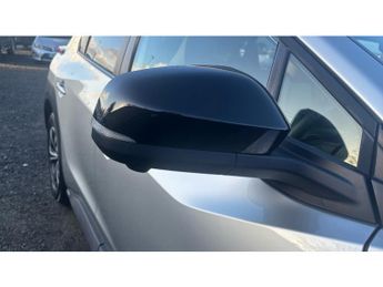 Toyota bZ4X 150kW Motion 71.4kWh 5dr Auto Electric Hatchback