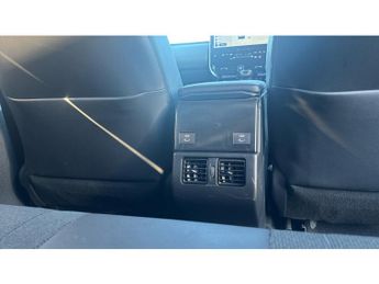 Toyota bZ4X 150kW Motion 71.4kWh 5dr Auto Electric Hatchback