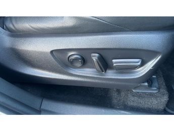 Toyota bZ4X 150kW Motion 71.4kWh 5dr Auto Electric Hatchback