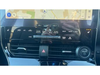 Toyota bZ4X 150kW Motion 71.4kWh 5dr Auto Electric Hatchback