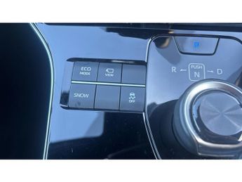 Toyota bZ4X 150kW Motion 71.4kWh 5dr Auto Electric Hatchback