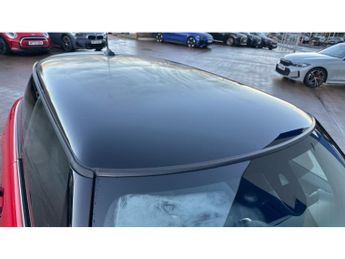 MINI Hatchback 135kW Cooper S Level 2 33kWh 3dr Auto Electric Hatchback