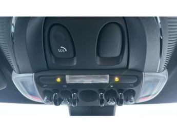 MINI Hatchback 135kW Cooper S Level 2 33kWh 3dr Auto Electric Hatchback