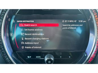 MINI Hatchback 135kW Cooper S Level 2 33kWh 3dr Auto Electric Hatchback