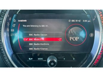 MINI Hatchback 135kW Cooper S Level 2 33kWh 3dr Auto Electric Hatchback