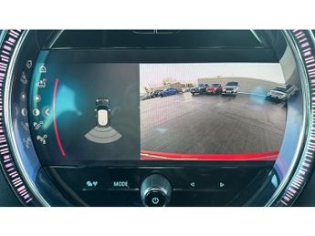 MINI Hatchback 135kW Cooper S Level 2 33kWh 3dr Auto Electric Hatchback