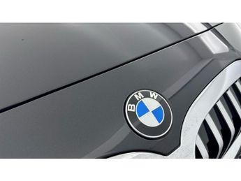 BMW 1 Series 118i [136] M Sport 5dr Step Auto [LCP] Petrol Hatchback
