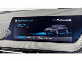 BMW 1 Series 118i [136] M Sport 5dr Step Auto [LCP] Petrol Hatchback