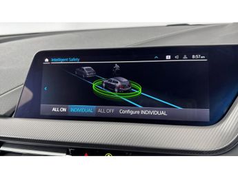 BMW 1 Series 118i [136] M Sport 5dr Step Auto [LCP] Petrol Hatchback