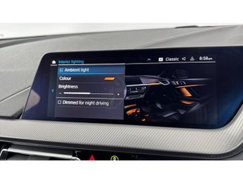 BMW 1 Series 118i [136] M Sport 5dr Step Auto [LCP] Petrol Hatchback