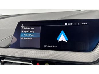 BMW 1 Series 118i [136] M Sport 5dr Step Auto [LCP] Petrol Hatchback