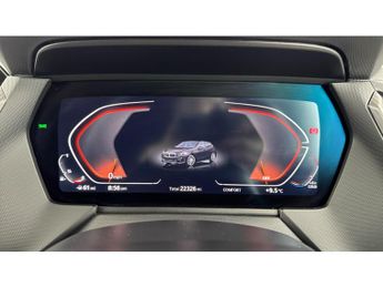 BMW 1 Series 118i [136] M Sport 5dr Step Auto [LCP] Petrol Hatchback