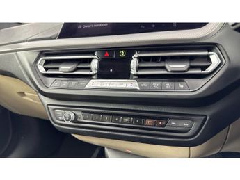 BMW 2 Series 218d M Sport 4dr Step Auto Diesel Saloon