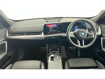 BMW X1 xDrive 25e M Sport 5dr [Tech/Pro Pack] Step Auto Estate