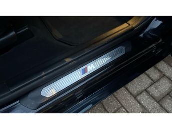 BMW X3 xDrive 30e M Sport 5dr Auto Estate