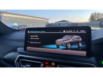 BMW X3 xDrive 30e M Sport 5dr Auto Estate