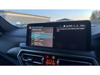 BMW X3 xDrive 30e M Sport 5dr Auto Estate