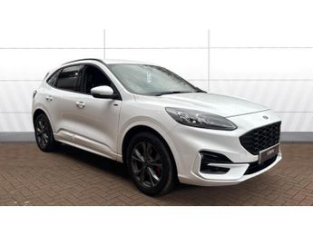 Ford Kuga 1.5 EcoBoost 150 ST-Line Edition 5dr Petrol Estate