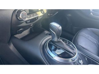 Nissan Juke 1.6 Hybrid Tekna 5dr Auto Hybrid Hatchback