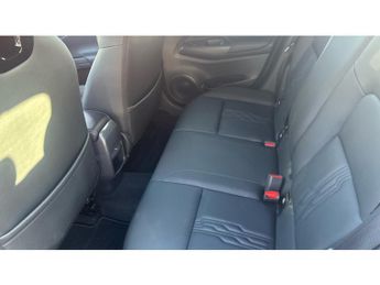 Nissan Juke 1.6 Hybrid Tekna 5dr Auto Hybrid Hatchback