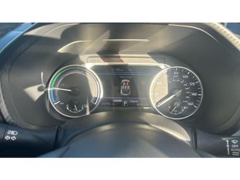 Nissan Juke 1.6 Hybrid Tekna 5dr Auto Hybrid Hatchback