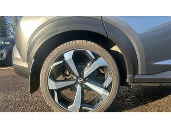 Nissan Juke 1.6 Hybrid Tekna 5dr Auto Hybrid Hatchback