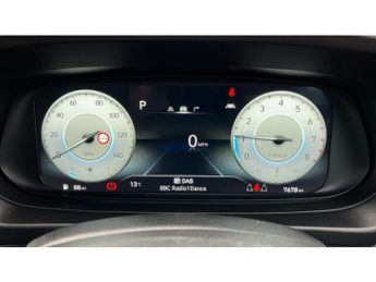 Hyundai i20 1.0T GDi 48V MHD Premium 5dr DCT Petrol Hatchback
