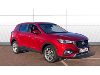 MG HS 1.5 T-GDI Excite 5dr Petrol Hatchback