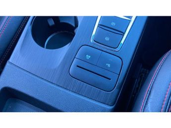 Ford Kuga 2.5 FHEV ST-Line X Edition 5dr CVT Hybrid Estate