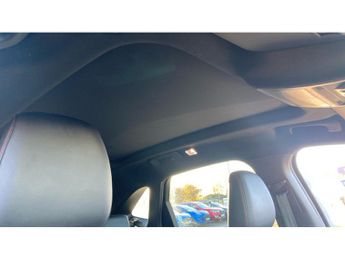 Ford Kuga 2.5 FHEV ST-Line X Edition 5dr CVT Hybrid Estate