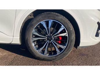 Ford Kuga 2.5 FHEV ST-Line X Edition 5dr CVT Hybrid Estate