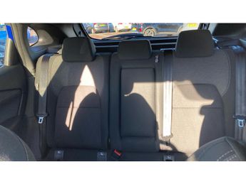 Nissan Qashqai 1.3 DiG-T MH 158 N-Connecta 5dr Xtronic Petrol Hatchback