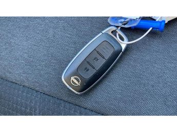 Nissan Qashqai 1.3 DiG-T MH 158 N-Connecta 5dr Xtronic Petrol Hatchback