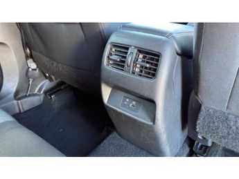 Nissan Qashqai 1.3 DiG-T MH 158 N-Connecta 5dr Xtronic Petrol Hatchback