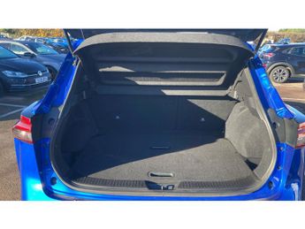 Nissan Qashqai 1.3 DiG-T MH 158 N-Connecta 5dr Xtronic Petrol Hatchback