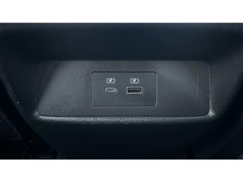 Nissan Qashqai 1.3 DiG-T MH 158 N-Connecta 5dr Xtronic Petrol Hatchback