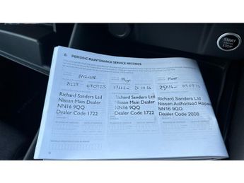 Nissan Qashqai 1.3 DiG-T MH 158 N-Connecta 5dr Xtronic Petrol Hatchback