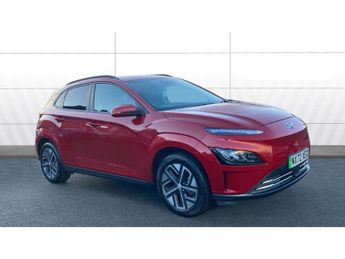 Hyundai KONA 100kW Premium 39kWh 5dr Auto Electric Hatchback